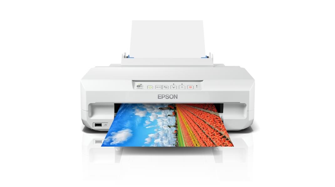 EPSON Expression Photo XP-65 MFP 10ppm