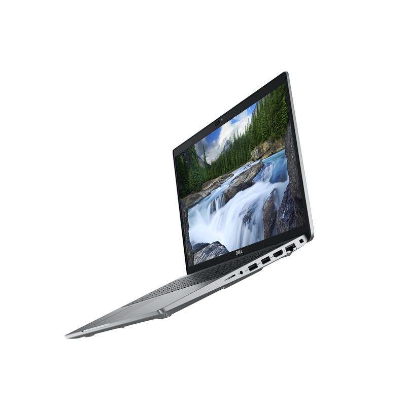 DELL Precision 3581 Mobiel werkstation 39,6 cm (15.6"") Full HD Intel® Core™ i7 i7-13700H 32 GB DDR5-SDRAM 512 GB SSD NVIDIA RTX A1000 Wi-Fi 6E (802.1