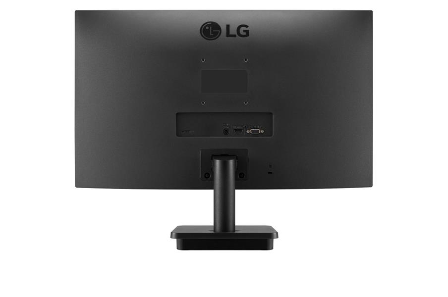 MP400P Series - 24 inch - Full HD IPS LED Monitor - 1920x1080