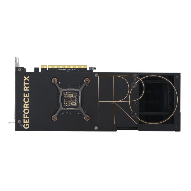 ASUS PROART RTX4070Ti 12GB GDDR6X