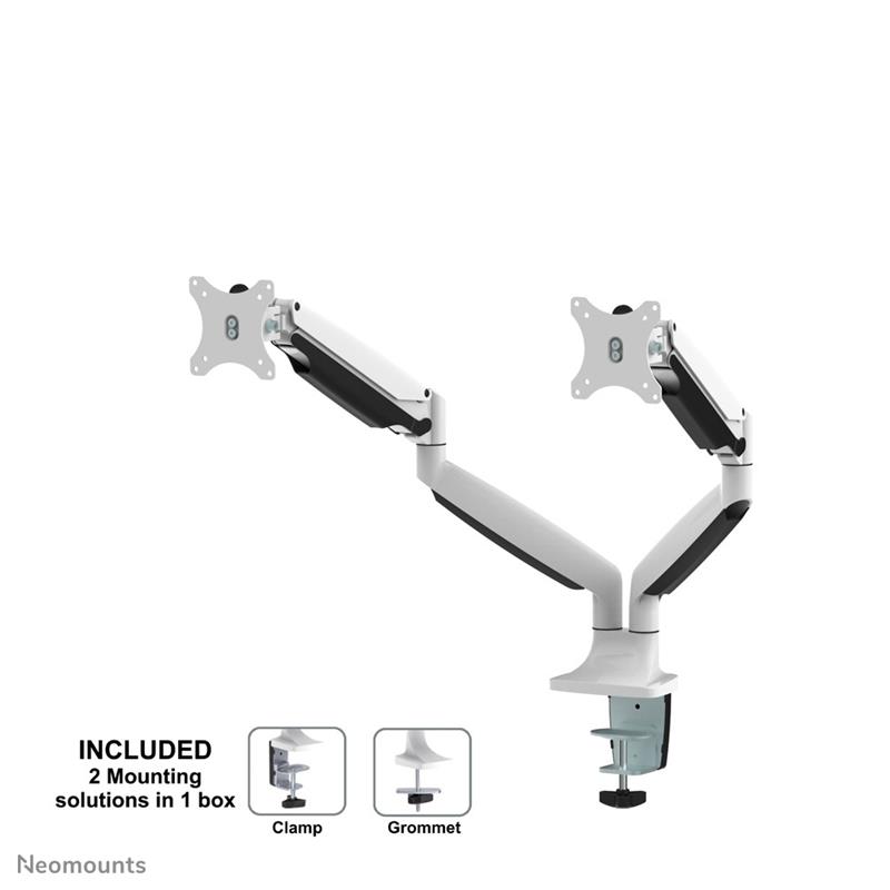 Neomounts monitorarm