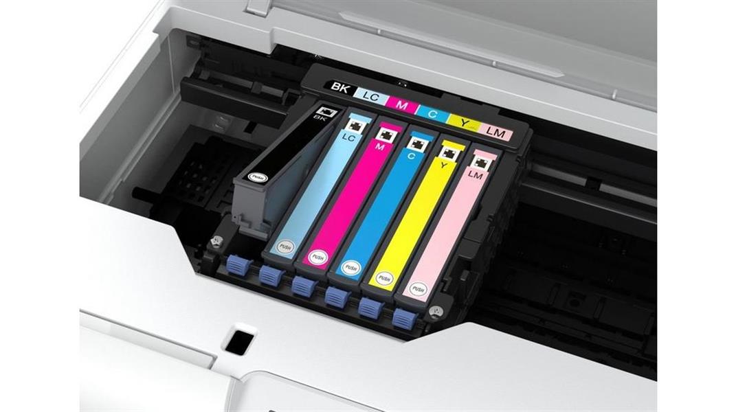 Epson Expression Photo XP-65 inkjetprinter Kleur 5760 x 1440 DPI A4 Wifi