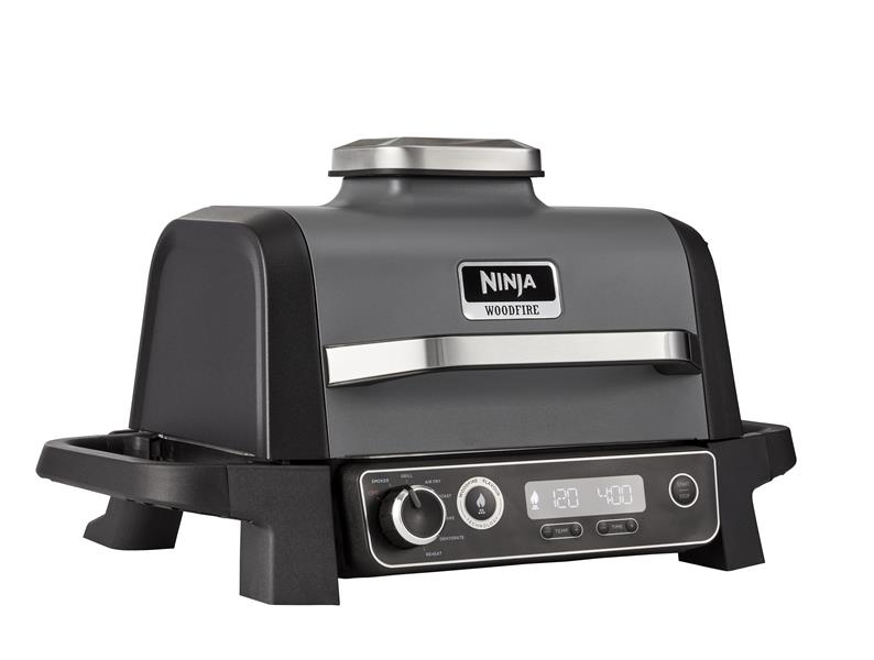 Ninja Woodfire Outdoor Grill