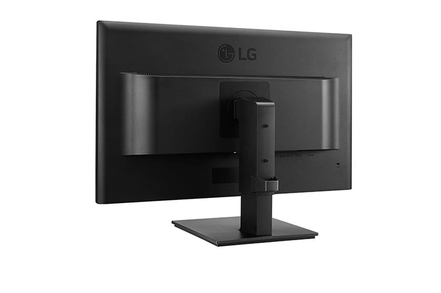 LG 24BK55YP-B 60,5 cm (23.8"") 1920 x 1080 Pixels Full HD Zwart