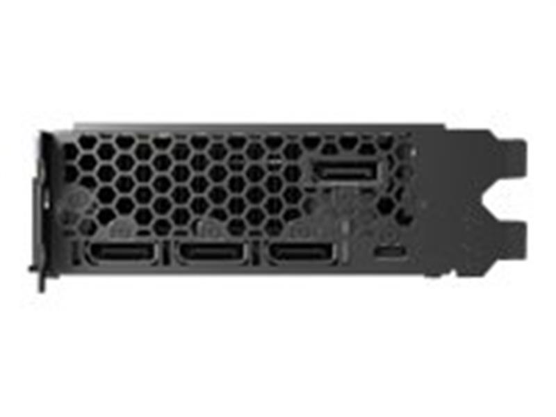 HP 5JH80AA videokaart NVIDIA Quadro RTX 6000 24 GB GDDR6