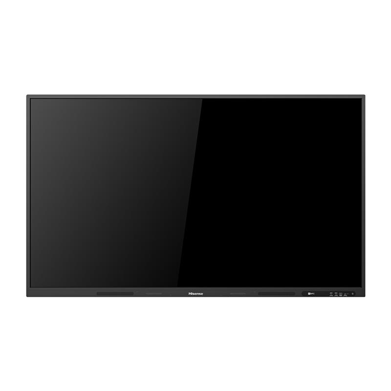  CE Series 75i UHD interactief Display