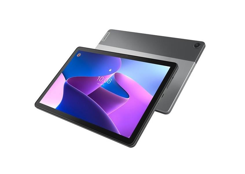 Lenovo Tab M10 (3rd Gen) 32 GB 25,6 cm (10.1"") 3 GB Wi-Fi 5 (802.11ac) Android 11 Grijs