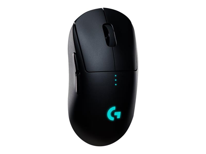 G PRO Wireless Gaming Mouse