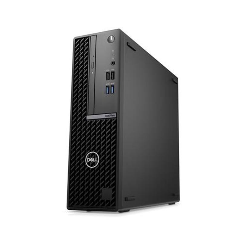 DELL OptiPlex 7010 i5-13500 SFF Intel® Core™ i5 16 GB DDR4-SDRAM 512 GB SSD Windows 11 Pro PC Zwart