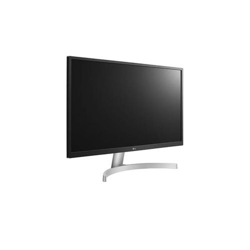 LG 27inch 4K UHD