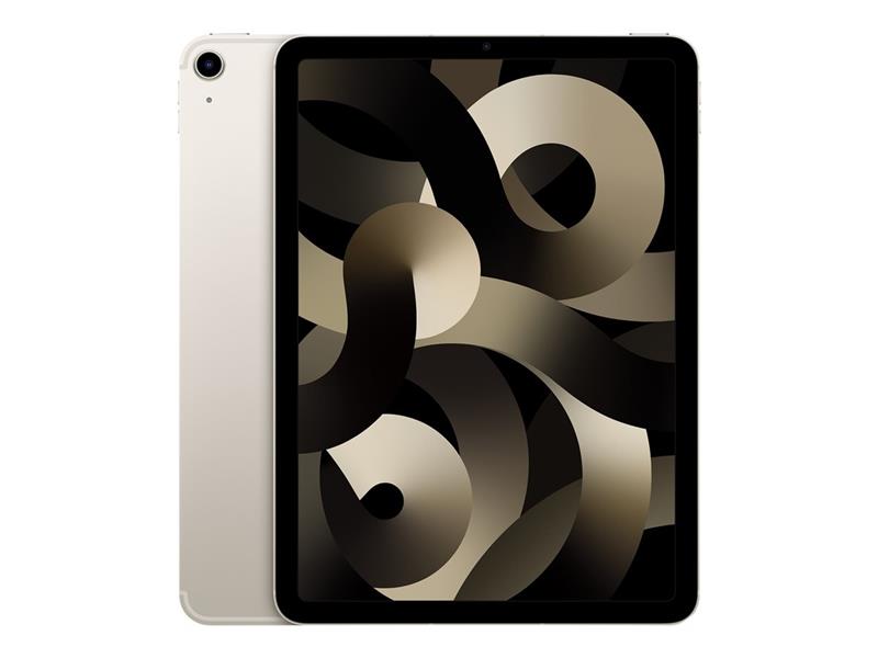 APPLE iPad  Air 5th Wi-Fi Cell 64GB Starl