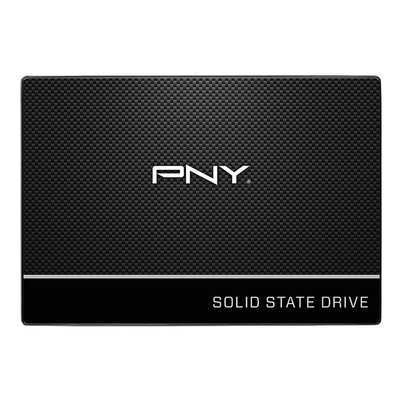 PNY SSD 2.5 500GB CS900 SATA 3 Retail