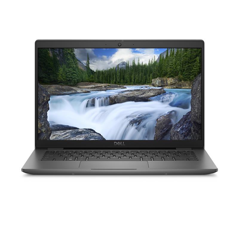 DELL Latitude 3440 Laptop 35,6 cm (14"") Full HD Intel® Core™ i5 i5-1235U 16 GB DDR4-SDRAM 512 GB SSD Wi-Fi 6E (802.11ax) Windows 11 Pro Grijs