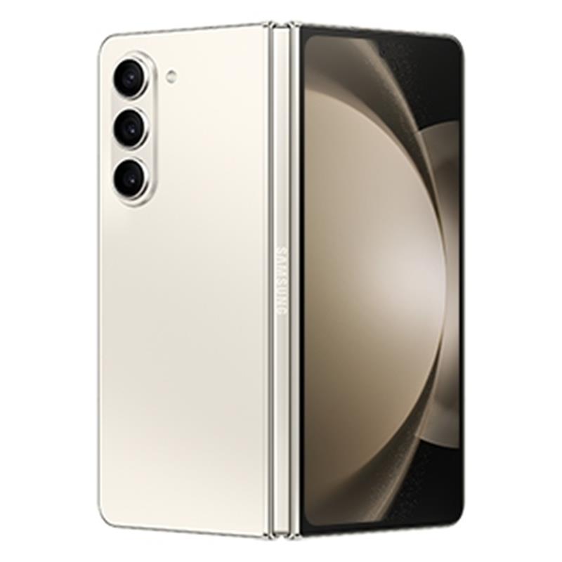 F946 GALAXY Z FOLD 5 5G 256GB CREAM