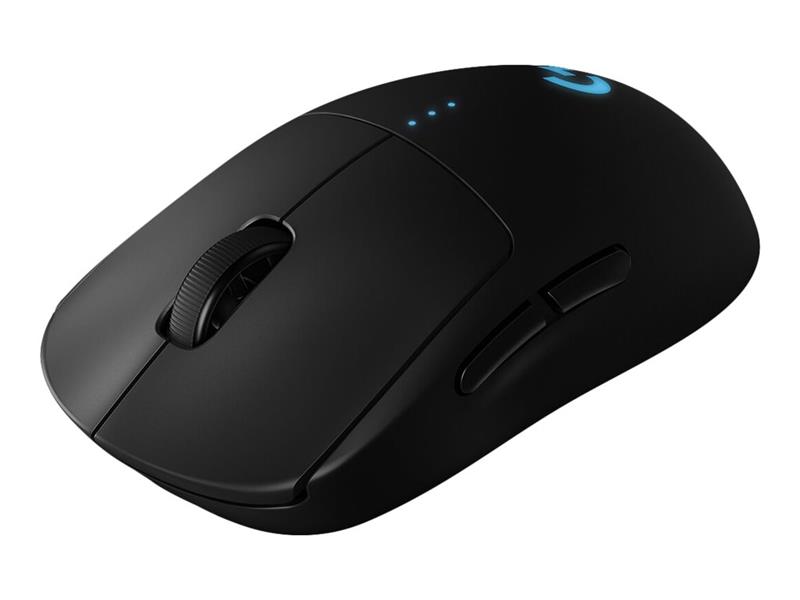 G PRO Wireless Gaming Mouse