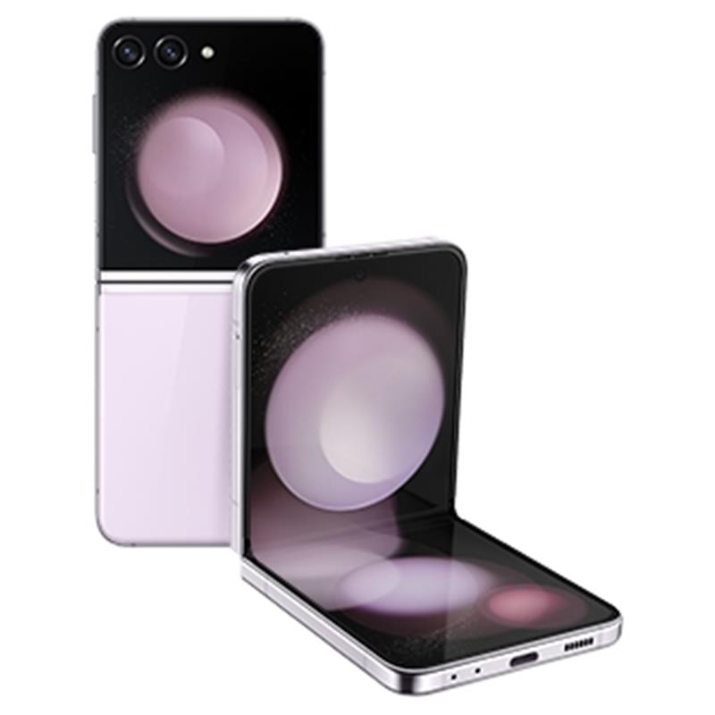 F731 GALAXY Z FLIP 5 5G 256GB LAVENDER