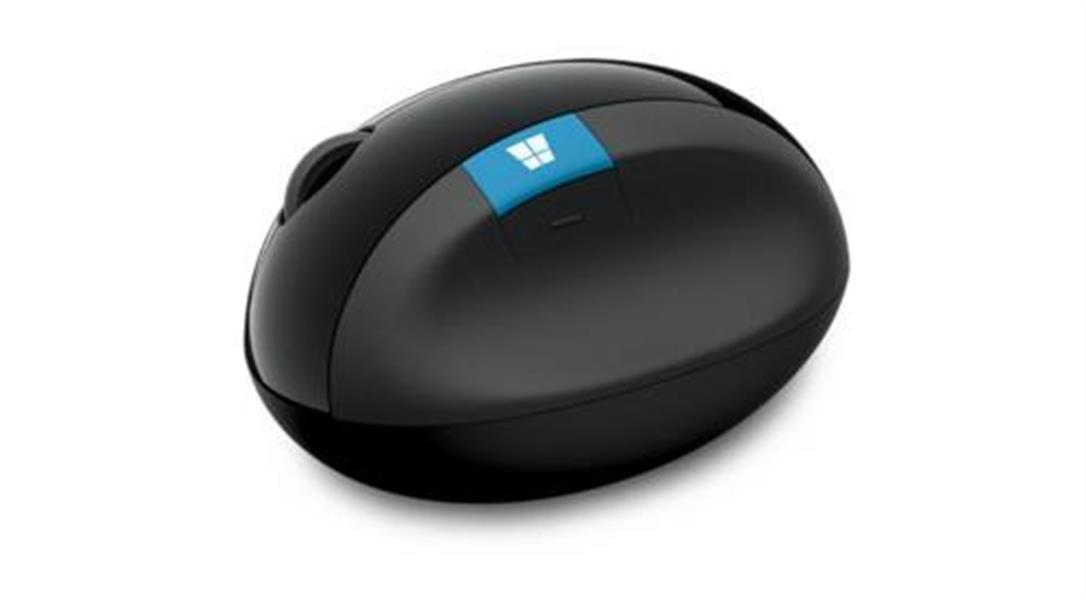 Microsoft L6V-00003 muis RF Draadloos