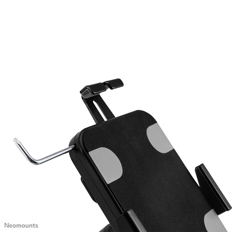 NEOMOUNTS Lockable Universal Floor Stand