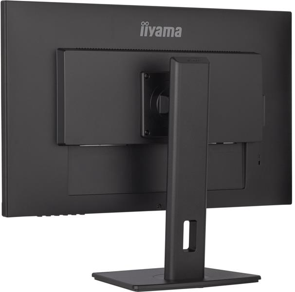 iiyama ProLite 68,6 cm (27"") 2560 x 1440 Pixels Wide Quad HD LED Zwart