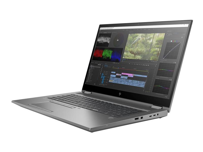 HP ZB 17 G8 i7-11800H 17 3i 16GB 512