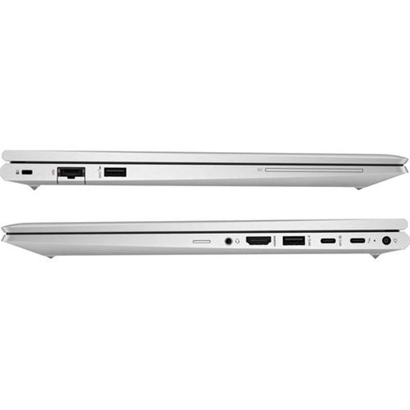 HP EliteBook 650 15.6 G10 i7-1355U Notebook 39,6 cm (15.6"") Full HD Intel® Core™ i7 16 GB DDR4-SDRAM 512 GB SSD Wi-Fi 6E (802.11ax) Windows 11 Pro Zi