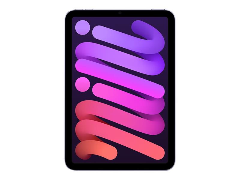 APPLE iPad mini 6th Wi-Fi 256GB Purple
