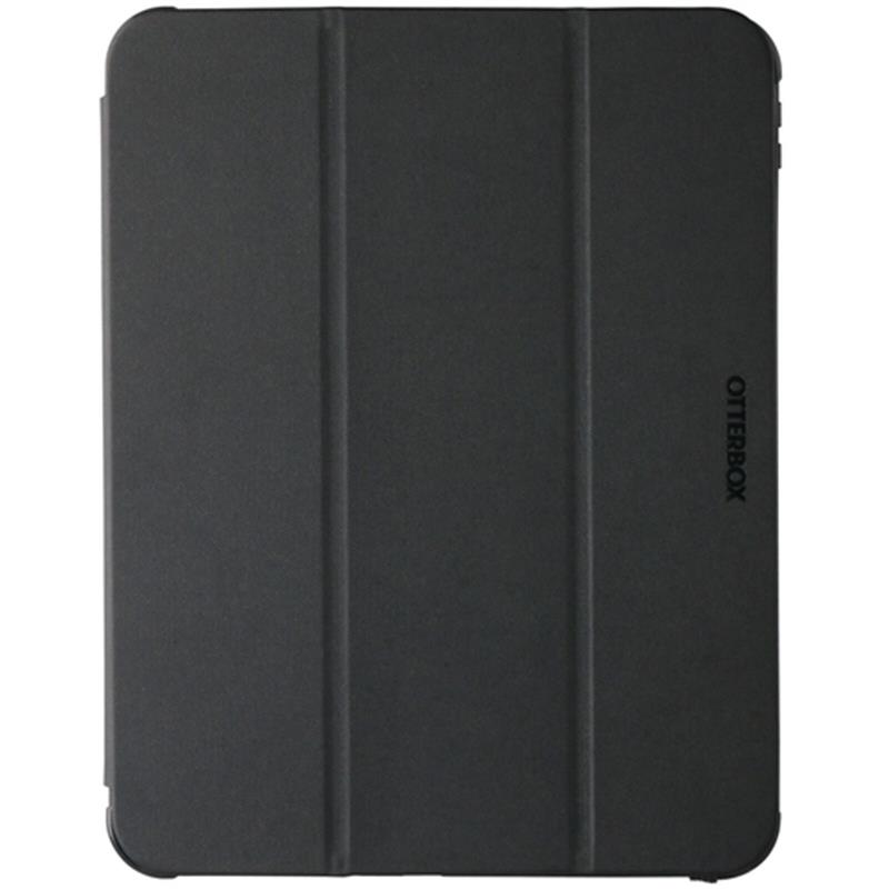 OtterBox React Folio iPad 10th gen Black