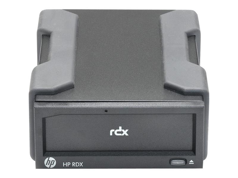 HPE RDX External Docking Station