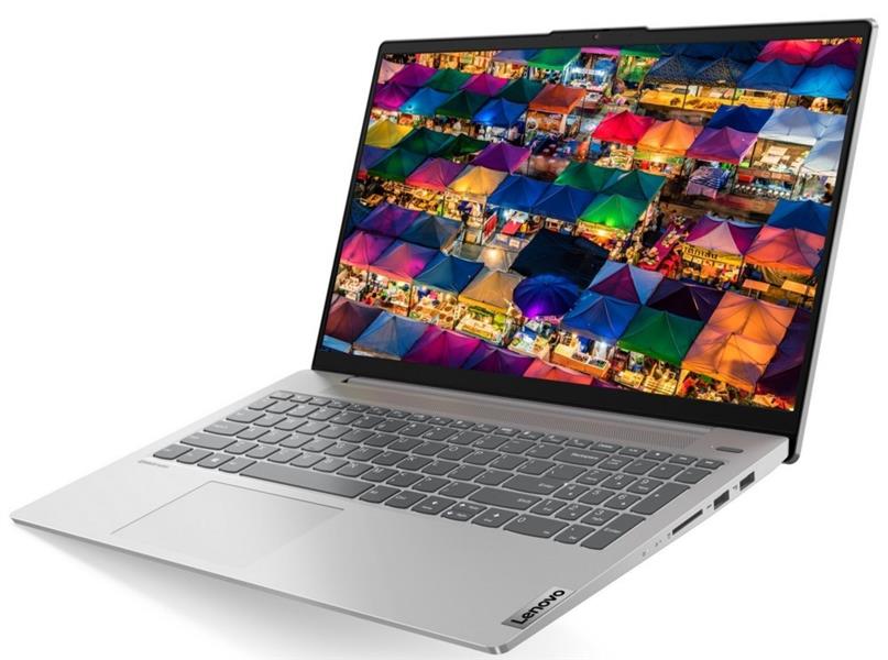 Lenovo IdeaPad 5 15.6 F-HD i5 1155G7 / 8GB / 512GB W11P