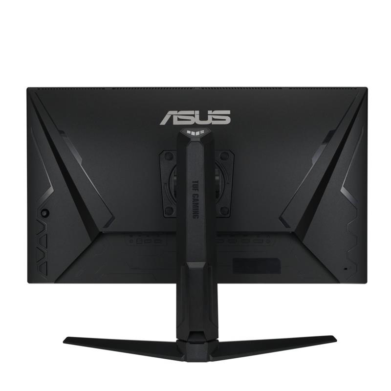 ASUS TUF Gaming VG28UQL1A 71,1 cm (28"") 3840 x 2160 Pixels 4K Ultra HD LCD Zwart