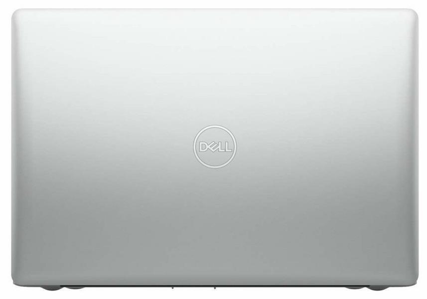 Dell 15.6 F-HD / i3 7020U / 8GB / 256GB SSD / W10P / qwerty+