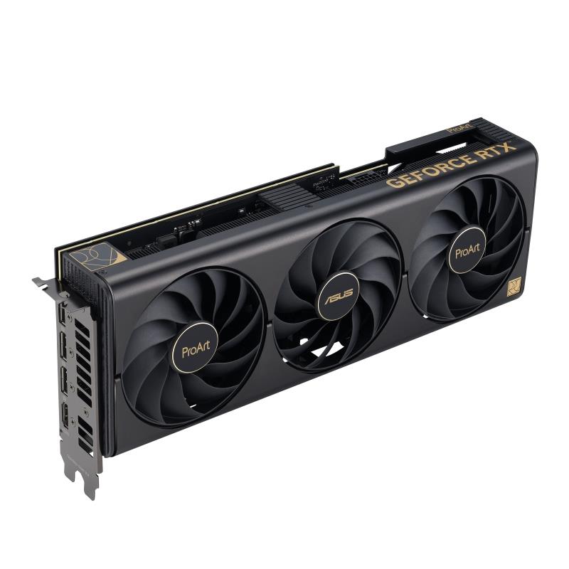 ASUS PROART RTX4070Ti 12GB GDDR6X