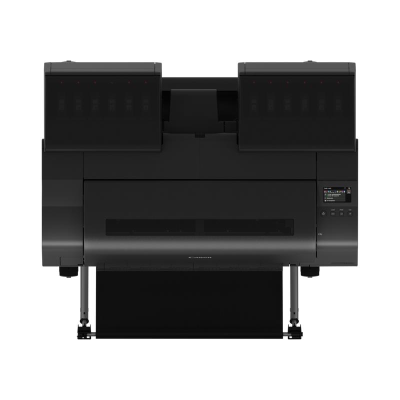 Canon imagePROGRAF PRO-2600 grootformaat-printer Wifi Bubblejet Kleur 2400 x 1200 DPI A1 (594 x 841 mm) Ethernet LAN