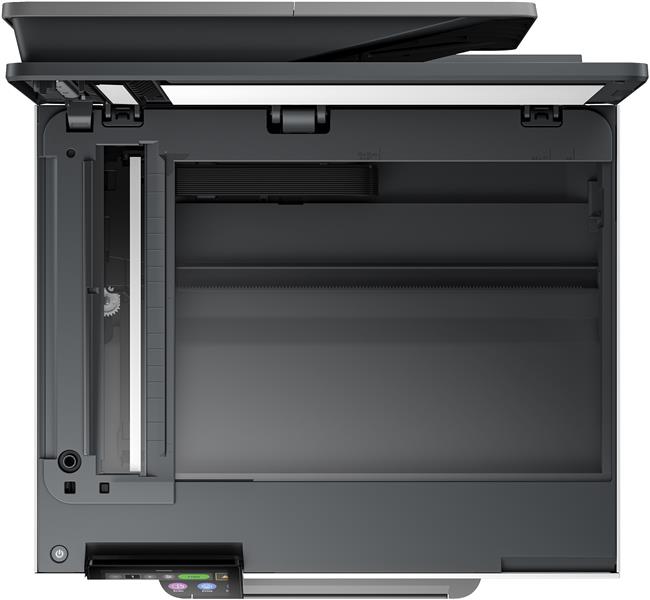 HP OfficeJet Pro HP 9132e All-in-One printer, Kleur, Printer voor Kleine en middelgrote ondernemingen, Printen, kopiëren, scannen, faxen, draadloos; H