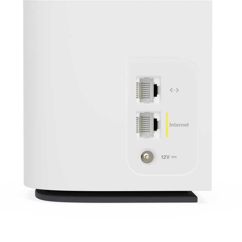 LINKSYS VELOP MX6200 AXE5400 3PK Router