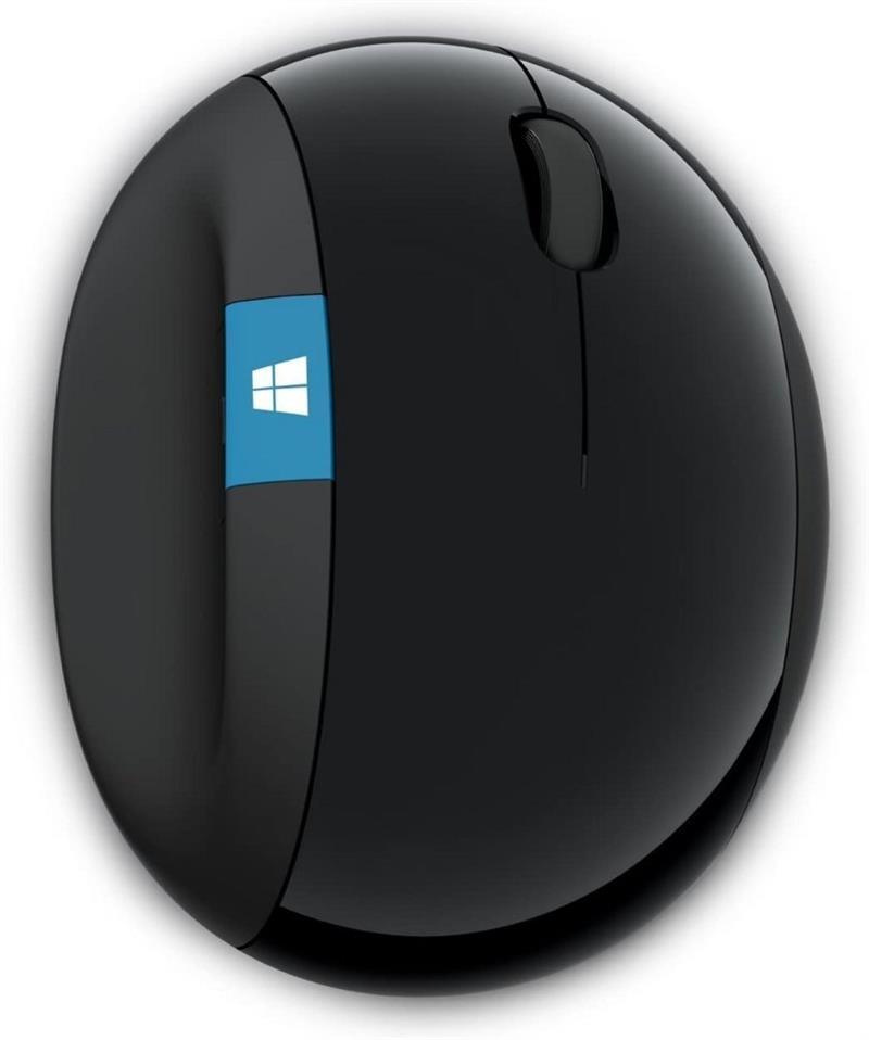 Microsoft L6V-00003 muis RF Draadloos