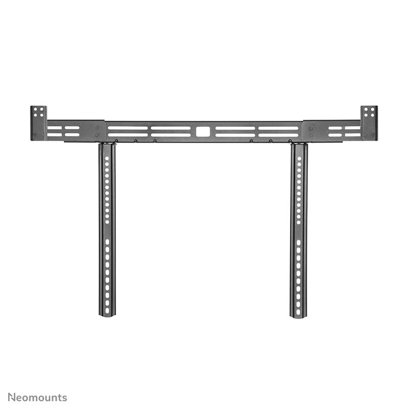 Neomounts videobar/soundbar/speaker steun