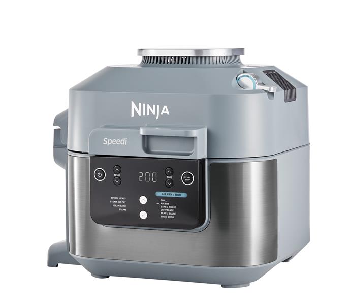 Ninja Speedi
