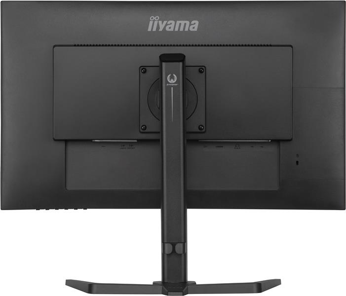 iiyama G-MASTER 68,6 cm (27"") 1920 x 1080 Pixels Full HD LED Zwart