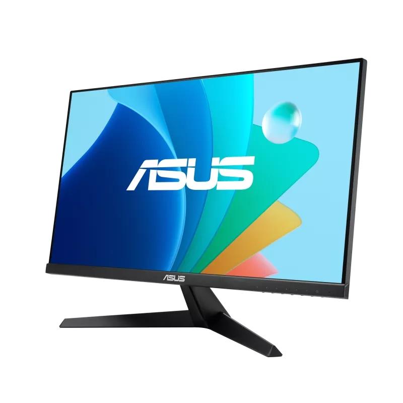 ASUS VY249HF computer monitor 60,5 cm (23.8"") 1920 x 1080 Pixels Full HD LCD Zwart