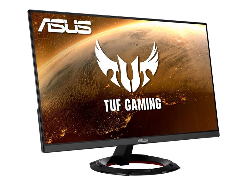 ASUS TUF Gaming VG249Q1R computer monitor 60,5 cm (23.8"") 1920 x 1080 Pixels Full HD Zwart