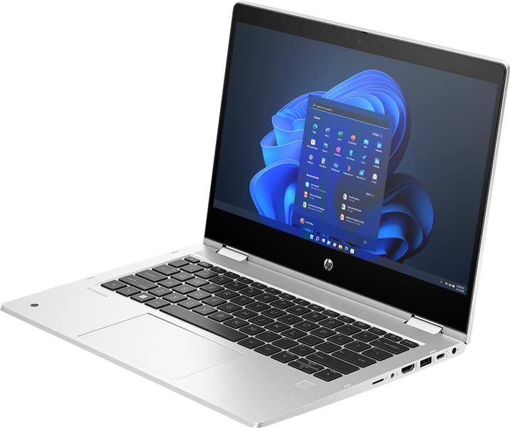 HP Pro x360 435 13.3 inch G10 Notebook PC Wolf Pro Security Edition 33,8 cm (13.3"") Full HD AMD Ryzen™ 7 7730U 16 GB DDR4-SDRAM