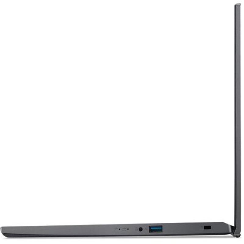 Acer Extensa 15 EX215-55-541N Laptop 39,6 cm (15.6"") Full HD Intel® Core™ i5 i5-1235U 8 GB DDR4-SDRAM 512 GB SSD Wi-Fi 6 (802.11ax) Windows 11 Pro Gr