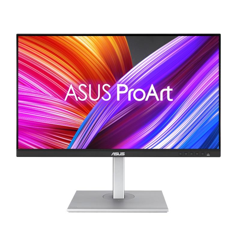ASUS ProArt PA278CGV 68,6 cm (27"") 2560 x 1440 Pixels Quad HD LCD Zwart