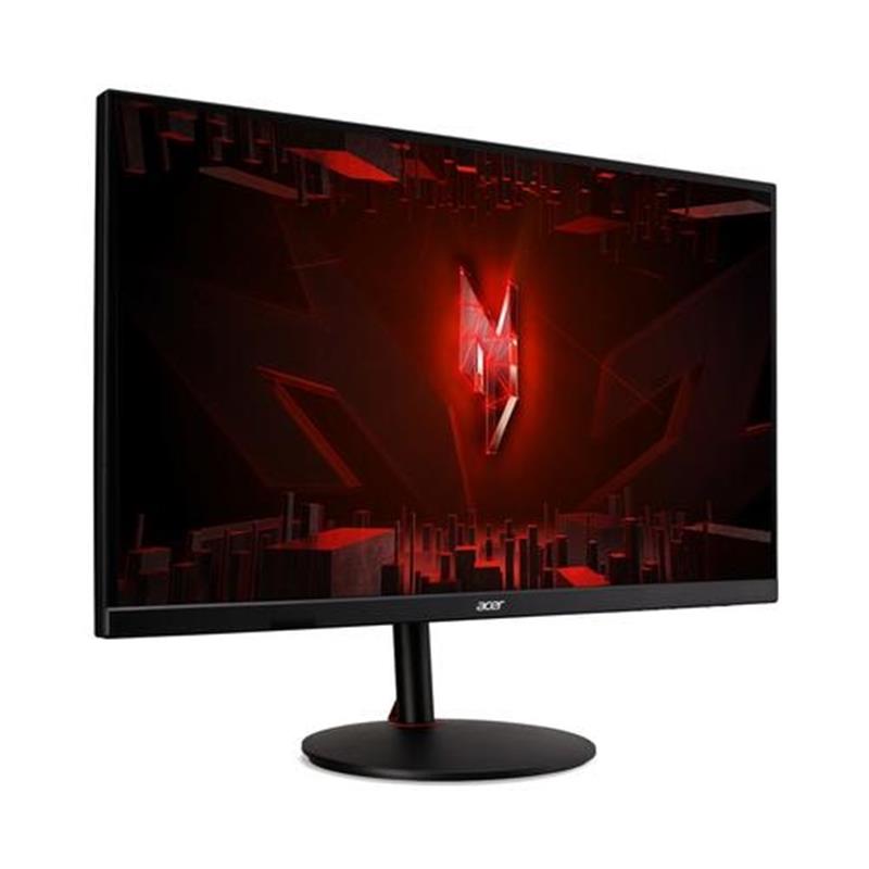 Acer NITRO XV2 XV322QKKVbmiiphuzx LED display 80 cm (31.5"") 3840 x 2160 Pixels Full HD LCD Zwart