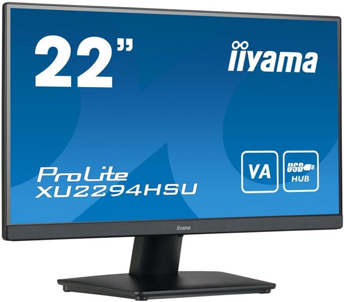 IIYAMA 21 5inch ETE VA FHD