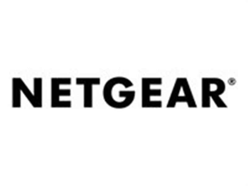 NETGEAR BV50Y1-10000S softwarelicentie & -uitbreiding 1 licentie(s) Licentie 1 jaar