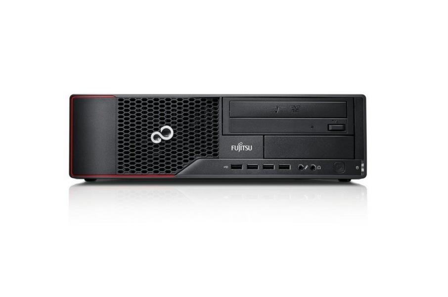 Fujitsu Esprimo E910 i3-3220 / 4GB / 128 SSD / 250 HDD /W10P REFURBISHED