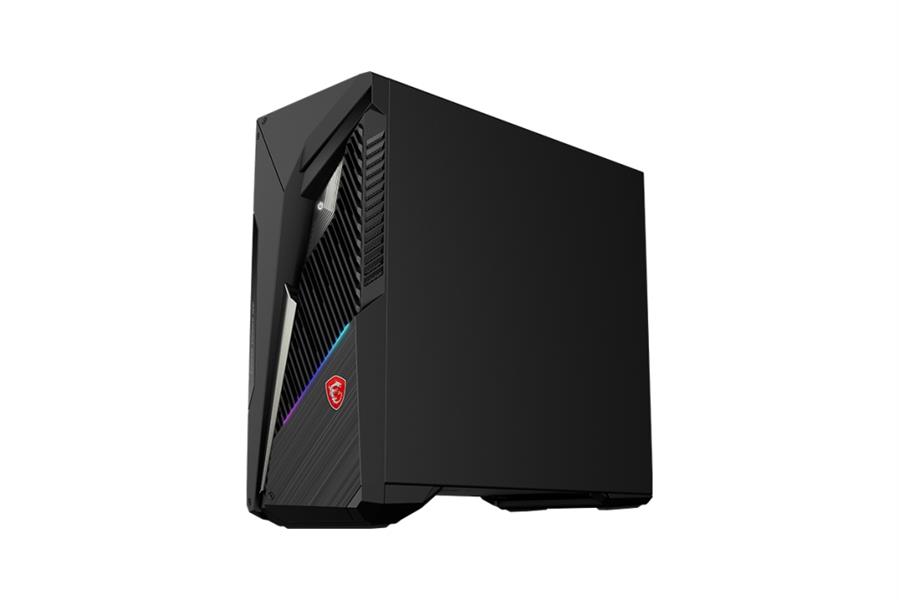 MSI MAG Infinite S3 13NUC7-1039MYS Intel® Core™ i7 i7-13700F 16 GB DDR5-SDRAM 1 TB SSD NVIDIA GeForce RTX 4060 Windows 11 Home Desktop PC Zwart