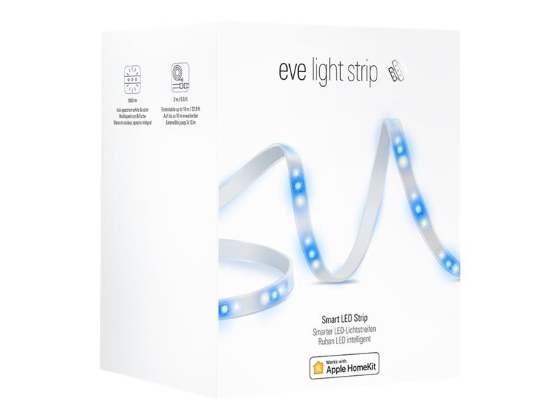 EVE Light strip